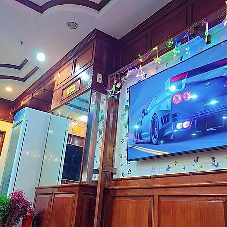 Hack Patong Beach Hotel Bagian luar foto
