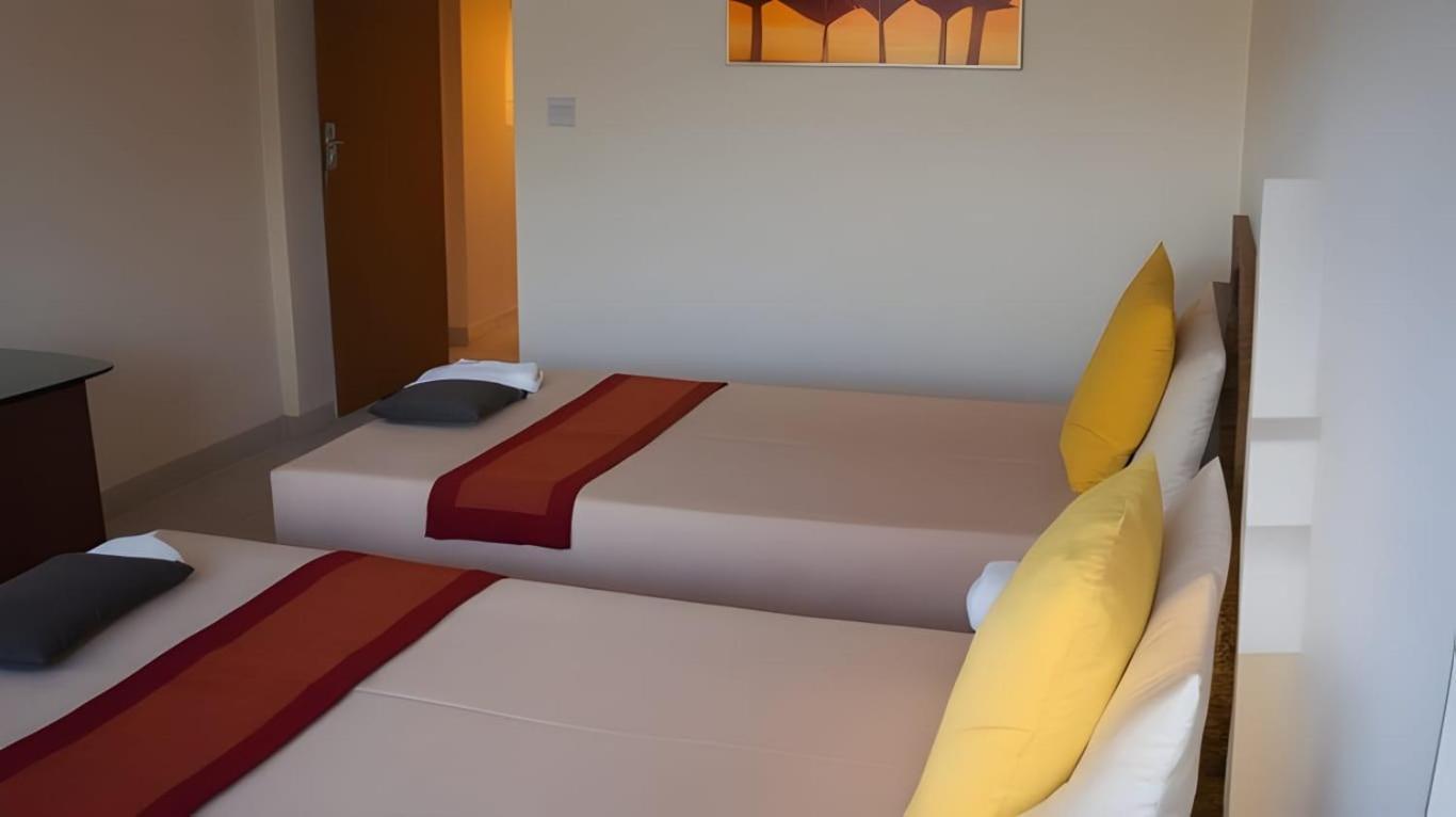 Hack Patong Beach Hotel Ruang foto